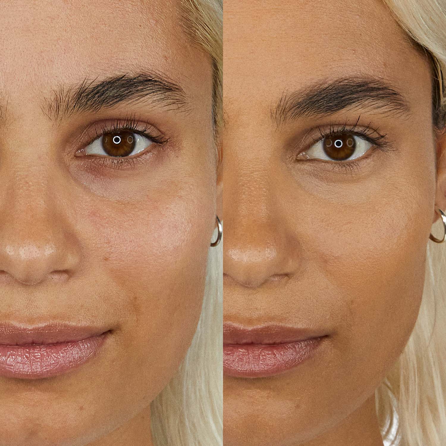 ALWAYS ON SKIN- BALANCING FOUNDATION (BASE DE MAQUILLAJE DE LARGA DURACIÓN)